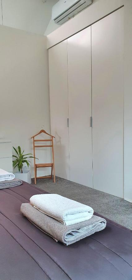 Loft 85 M2 Wilanow Krolewski Self Checkin Varsovia Exterior foto