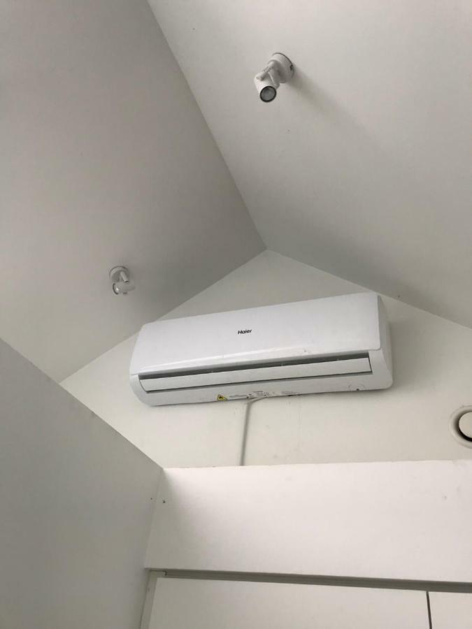 Loft 85 M2 Wilanow Krolewski Self Checkin Varsovia Exterior foto